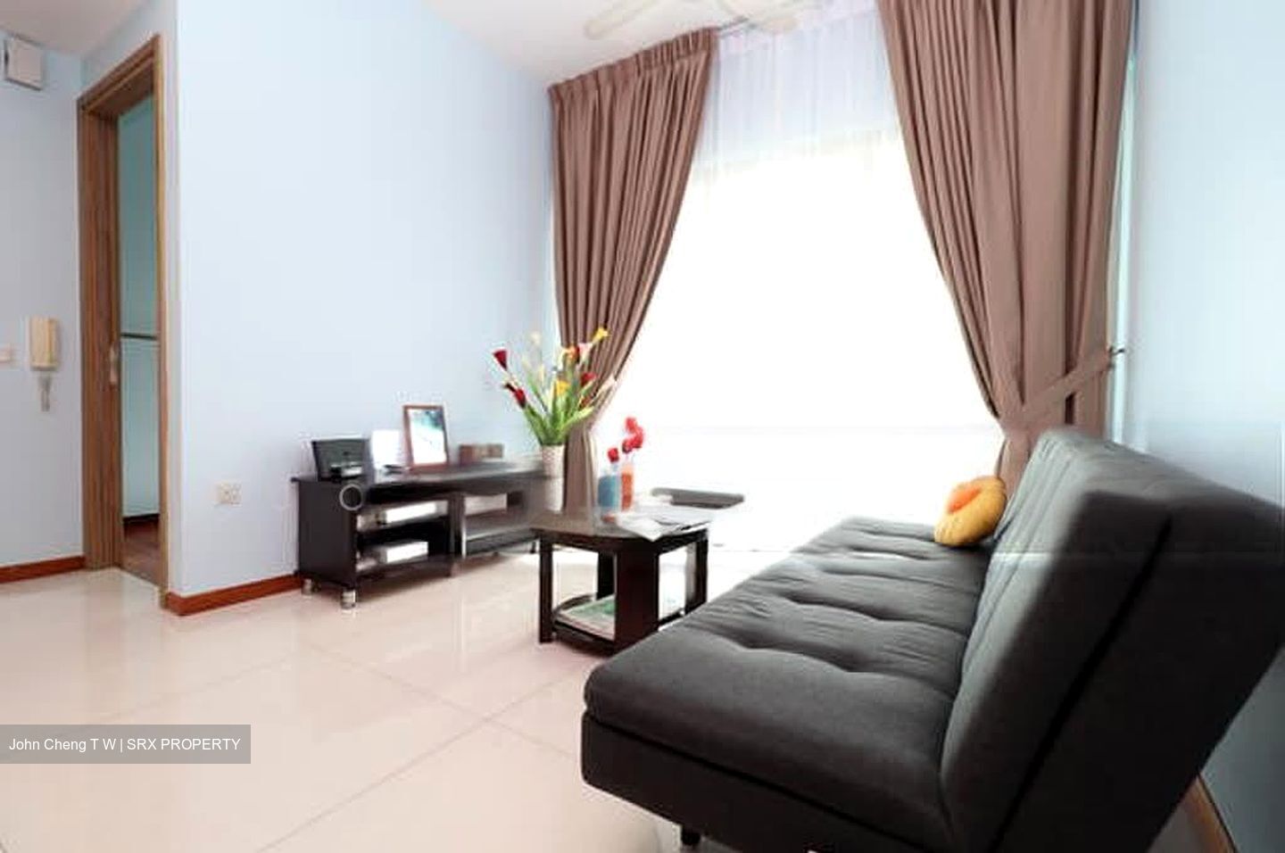 Trevista (D12), Condominium #566124691
